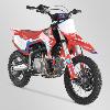 Pit-Bike RXF ( SANO Junior 110-LE 12/14) APOLLO Motors