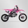 RXF Enduro 150cc rose APOLLO Motors