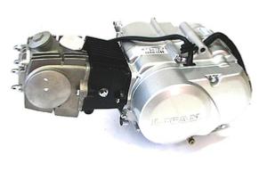 Moteur (107cc semi-auto) LIFAN